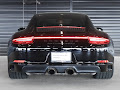 2018 Porsche 911 Carrera 4 GTS Coupe