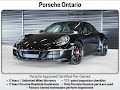 2018 Porsche 911 Carrera 4 GTS Coupe