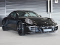 2018 Porsche 911 Carrera 4 GTS Coupe