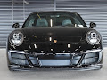 2018 Porsche 911 Carrera 4 GTS Coupe