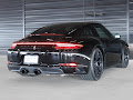 2018 Porsche 911 Carrera 4 GTS Coupe