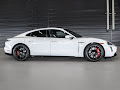 2022 Porsche Taycan GTS
