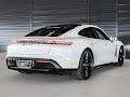 2022 Porsche Taycan GTS
