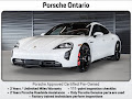 2022 Porsche Taycan GTS
