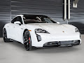 2022 Porsche Taycan GTS