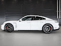 2022 Porsche Taycan GTS