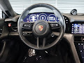 2022 Porsche Taycan GTS