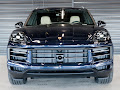 2025 Porsche Cayenne S