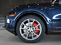 2025 Porsche Cayenne S