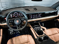 2025 Porsche Cayenne S