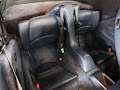 1996 Porsche 911 Carrera Cabriolet w/6-speed manual