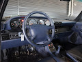1996 Porsche 911 Carrera Cabriolet w/6-speed manual