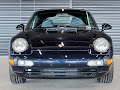 1996 Porsche 911 Carrera Cabriolet w/6-speed manual