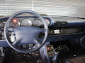 1996 Porsche 911 Carrera Cabriolet w/6-speed manual