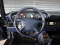 1996 Porsche 911 Carrera Cabriolet w/6-speed manual