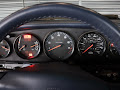 1996 Porsche 911 Carrera Cabriolet w/6-speed manual