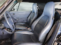 1996 Porsche 911 Carrera Cabriolet w/6-speed manual