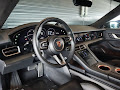 2022 Porsche Taycan Turbo S