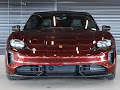 2022 Porsche Taycan Turbo S