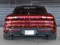 2022 Porsche Taycan Turbo S