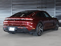 2022 Porsche Taycan Turbo S