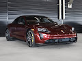 2022 Porsche Taycan Turbo S