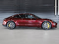 2022 Porsche Taycan Turbo S