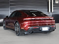 2022 Porsche Taycan Turbo S