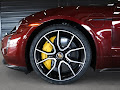 2022 Porsche Taycan Turbo S