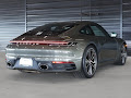2021 Porsche 911 Carrera S Coupe