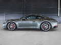 2021 Porsche 911 Carrera S Coupe