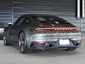 2021 Porsche 911 Carrera S Coupe