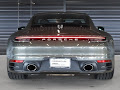 2021 Porsche 911 Carrera S Coupe