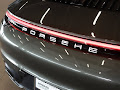 2021 Porsche 911 Carrera S Coupe