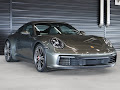 2021 Porsche 911 Carrera S Coupe