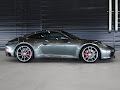 2021 Porsche 911 Carrera S Coupe