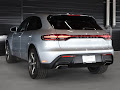 2022 Porsche Macan
