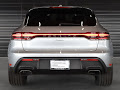 2022 Porsche Macan