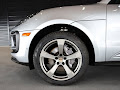 2022 Porsche Macan