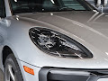 2022 Porsche Macan