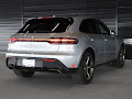 2022 Porsche Macan