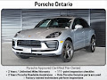2022 Porsche Macan