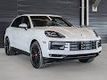 2026 Porsche Cayenne S