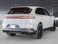 2026 Porsche Cayenne S