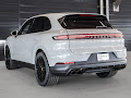 2026 Porsche Cayenne S