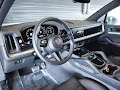 2026 Porsche Cayenne S