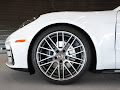 2025 Porsche Panamera 4