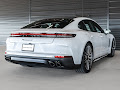 2025 Porsche Panamera 4