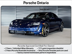 2023 Porsche Taycan Turbo S
