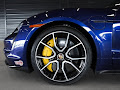 2023 Porsche Taycan Turbo S